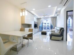 Heron Bay (D19), Condominium #557779541